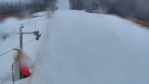 TJ Němčičky - Svah - 29.1.2026 v 07:55