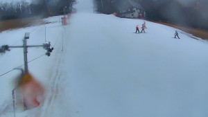 TJ Němčičky - Svah - 29.1.2026 v 08:00