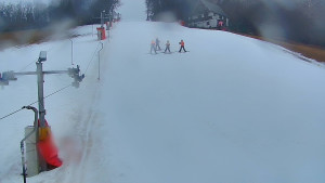 TJ Němčičky - Svah - 29.1.2026 v 08:05