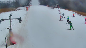 TJ Němčičky - Svah - 29.1.2026 v 08:20