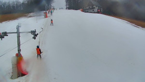 TJ Němčičky - Svah - 29.1.2026 v 08:35