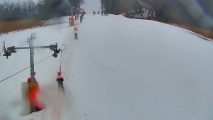 TJ Němčičky - Svah - 29.1.2026 v 08:40