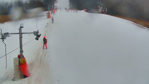 TJ Němčičky - Svah - 29.1.2026 v 08:55