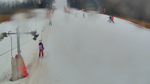 TJ Němčičky - Svah - 29.1.2026 v 09:00