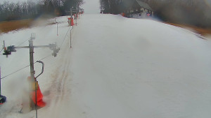 TJ Němčičky - Svah - 29.1.2026 v 09:40