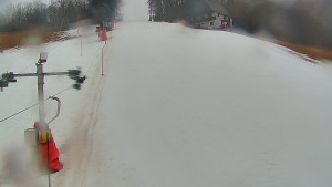 TJ Němčičky - Svah - 29.1.2026 v 09:50