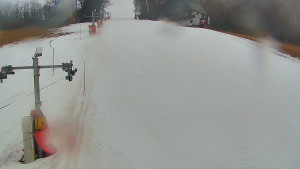 TJ Němčičky - Svah - 29.1.2026 v 10:00