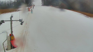 TJ Němčičky - Svah - 29.1.2026 v 10:05