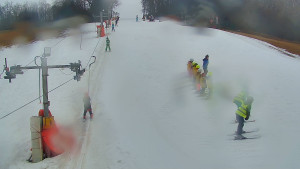 TJ Němčičky - Svah - 29.1.2026 v 10:10