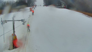 TJ Němčičky - Svah - 29.1.2026 v 10:15