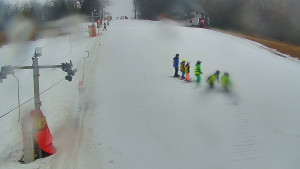 TJ Němčičky - Svah - 29.1.2026 v 10:20