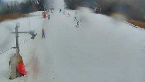 TJ Němčičky - Svah - 29.1.2026 v 10:30