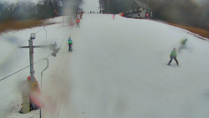 TJ Němčičky - Svah - 29.1.2026 v 10:40