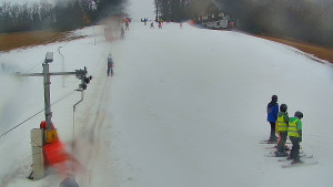 TJ Němčičky - Svah - 29.1.2026 v 10:55