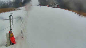 TJ Němčičky - Svah - 29.1.2026 v 11:00