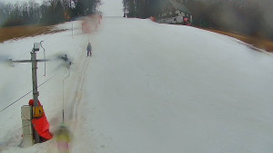 TJ Němčičky - Svah - 29.1.2026 v 11:05