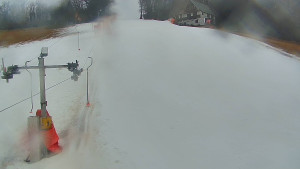 TJ Němčičky - Svah - 29.1.2026 v 11:55