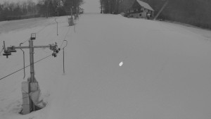 TJ Němčičky - Svah - 30.1.2026 v 06:55 TJ Němčičky - Svah - 30.1.2026 v 06:55