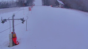 TJ Němčičky - Svah - 30.1.2026 v 07:10 TJ Němčičky - Svah - 30.1.2026 v 07:10