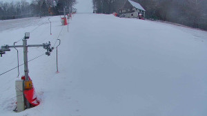 TJ Němčičky - Svah - 30.1.2026 v 07:20 TJ Němčičky - Svah - 30.1.2026 v 07:20