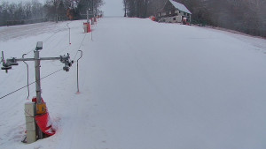 TJ Němčičky - Svah - 30.1.2026 v 07:25 TJ Němčičky - Svah - 30.1.2026 v 07:25