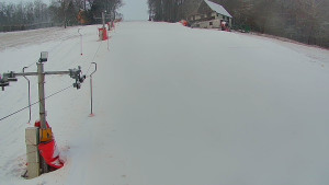 TJ Němčičky - Svah - 30.1.2026 v 07:35 TJ Němčičky - Svah - 30.1.2026 v 07:35