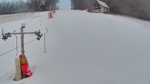 TJ Němčičky - Svah - 30.1.2026 v 07:45 TJ Němčičky - Svah - 30.1.2026 v 07:45