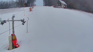 TJ Němčičky - Svah - 30.1.2026 v 07:55 TJ Němčičky - Svah - 30.1.2026 v 07:55