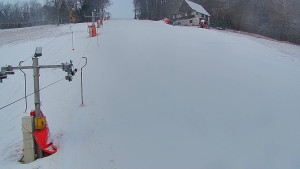 TJ Němčičky - Svah - 30.1.2026 v 08:00 TJ Němčičky - Svah - 30.1.2026 v 08:00