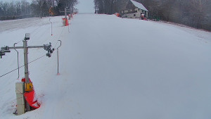 TJ Němčičky - Svah - 30.1.2026 v 08:05 TJ Němčičky - Svah - 30.1.2026 v 08:05