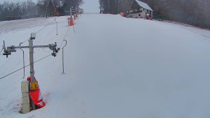 TJ Němčičky - Svah - 30.1.2026 v 08:10 TJ Němčičky - Svah - 30.1.2026 v 08:10