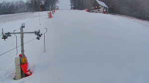 TJ Němčičky - Svah - 30.1.2026 v 08:15 TJ Němčičky - Svah - 30.1.2026 v 08:15