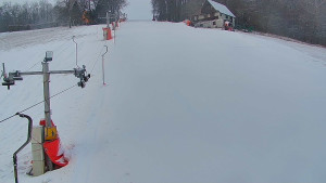 TJ Němčičky - Svah - 30.1.2026 v 08:25 TJ Němčičky - Svah - 30.1.2026 v 08:25