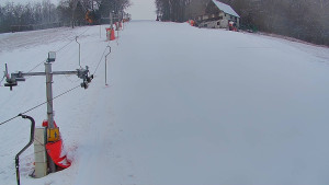 TJ Němčičky - Svah - 30.1.2026 v 08:40 TJ Němčičky - Svah - 30.1.2026 v 08:40