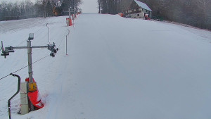 TJ Němčičky - Svah - 30.1.2026 v 08:55 TJ Němčičky - Svah - 30.1.2026 v 08:55