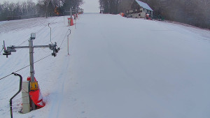 TJ Němčičky - Svah - 30.1.2026 v 09:10 TJ Němčičky - Svah - 30.1.2026 v 09:10