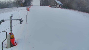 TJ Němčičky - Svah - 30.1.2026 v 09:20 TJ Němčičky - Svah - 30.1.2026 v 09:20