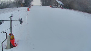 TJ Němčičky - Svah - 30.1.2026 v 09:30 TJ Němčičky - Svah - 30.1.2026 v 09:30