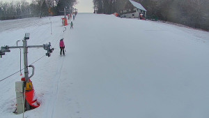 TJ Němčičky - Svah - 30.1.2026 v 09:35 TJ Němčičky - Svah - 30.1.2026 v 09:35