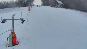 TJ Němčičky - Svah - 30.1.2026 v 09:40 TJ Němčičky - Svah - 30.1.2026 v 09:40