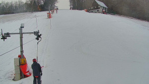 TJ Němčičky - Svah - 30.1.2026 v 09:55 TJ Němčičky - Svah - 30.1.2026 v 09:55