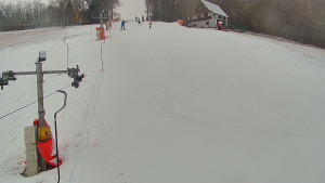 TJ Němčičky - Svah - 30.1.2026 v 10:05 TJ Němčičky - Svah - 30.1.2026 v 10:05