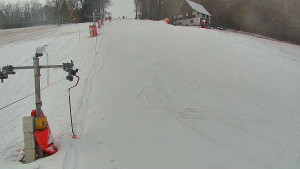 TJ Němčičky - Svah - 30.1.2026 v 10:20 TJ Němčičky - Svah - 30.1.2026 v 10:20