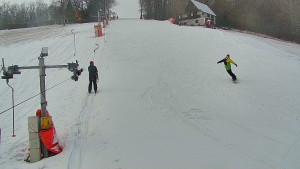 TJ Němčičky - Svah - 30.1.2026 v 10:25 TJ Němčičky - Svah - 30.1.2026 v 10:25