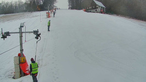 TJ Němčičky - Svah - 30.1.2026 v 10:55 TJ Němčičky - Svah - 30.1.2026 v 10:55