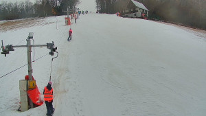 TJ Němčičky - Svah - 30.1.2026 v 11:55 TJ Němčičky - Svah - 30.1.2026 v 11:55