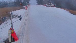 TJ Němčičky - Svah - 12.2.2026 v 06:50