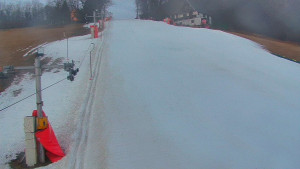 TJ Němčičky - Svah - 12.2.2026 v 06:55