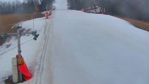 TJ Němčičky - Svah - 12.2.2026 v 07:00