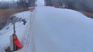 TJ Němčičky - Svah - 12.2.2026 v 07:05